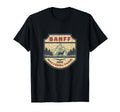 2023 Canadian Banff National Park T-Shirt - Novelty Apparel Unisex - T-Shirt, Sweatshirt, Hoodie