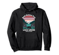 Banff National Park Lake Louise Hoodie - Fun Novelty Design Men Women - T-Shirt, Sweatshirt, Hoodie