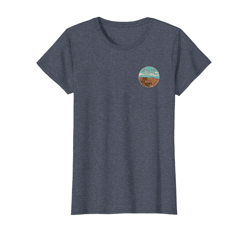 Grand Canyon National Park T-Shirt - Streetwear Style Unisex - T-Shirt, Sweatshirt, Hoodie