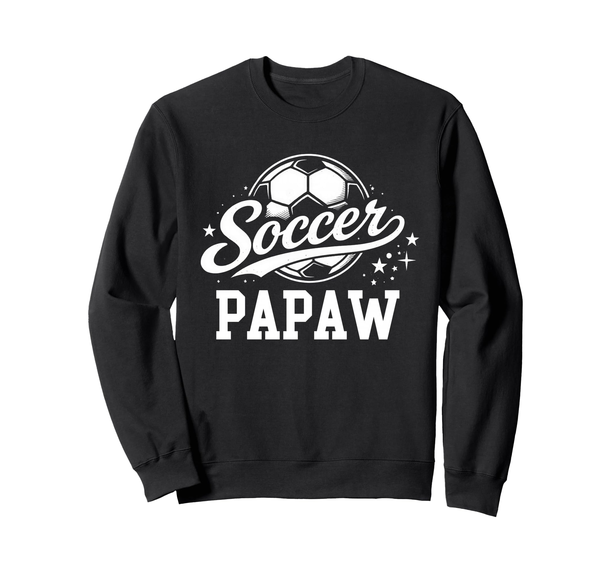 Soccer Player Family Matching Sweatshirt - Aesthetic Graphic for Adults - T-Shirt, Sweatshirt, Hoodie