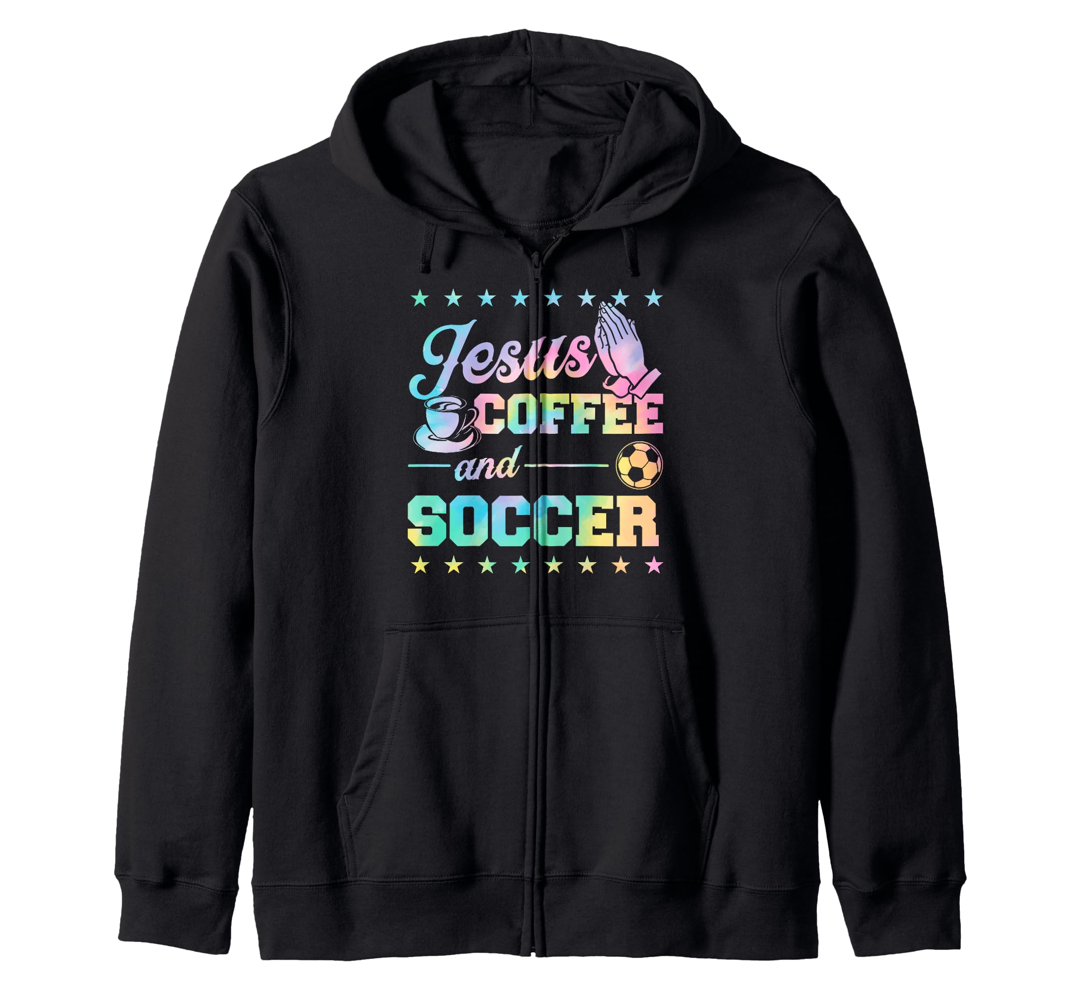 Soccer Aesthetic Sweatshirt - Casual Everyday Wear Unisex - T-Shirt, Sweatshirt, Hoodie