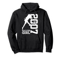 Soccer 19Th Birthday 2007 Hoodie - Graphic Print Unisex - T-Shirt, Sweatshirt, Hoodie