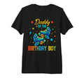Roller Skates Birthday Costume Tri T-Shirt - Fun Novelty Design for Adults - T-Shirt, Sweatshirt, Hoodie