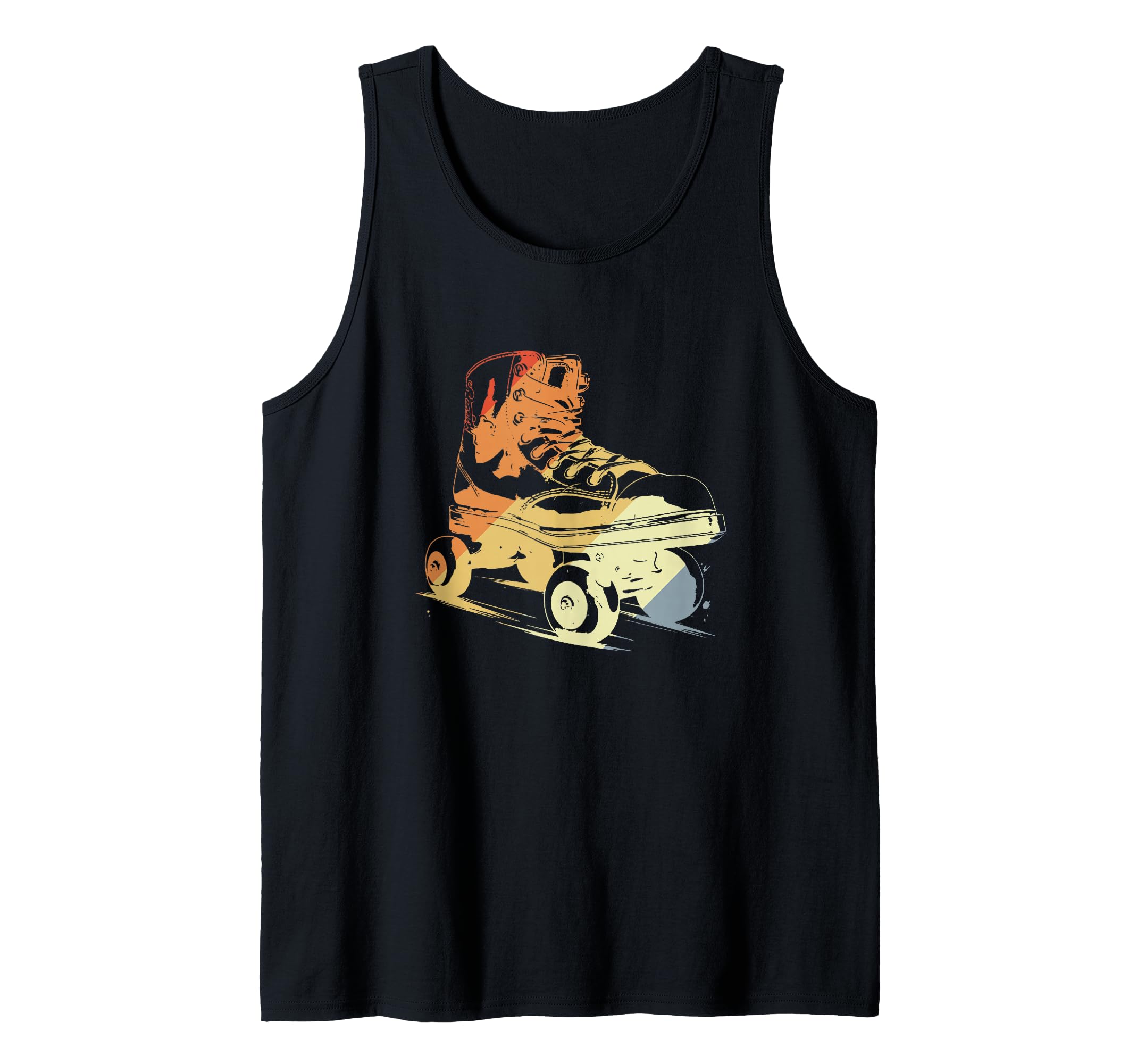 Funny Roller Sports T Shirts And T-Shirt - Aesthetic Graphic for Adults - T-Shirt, Sweatshirt, Hoodie