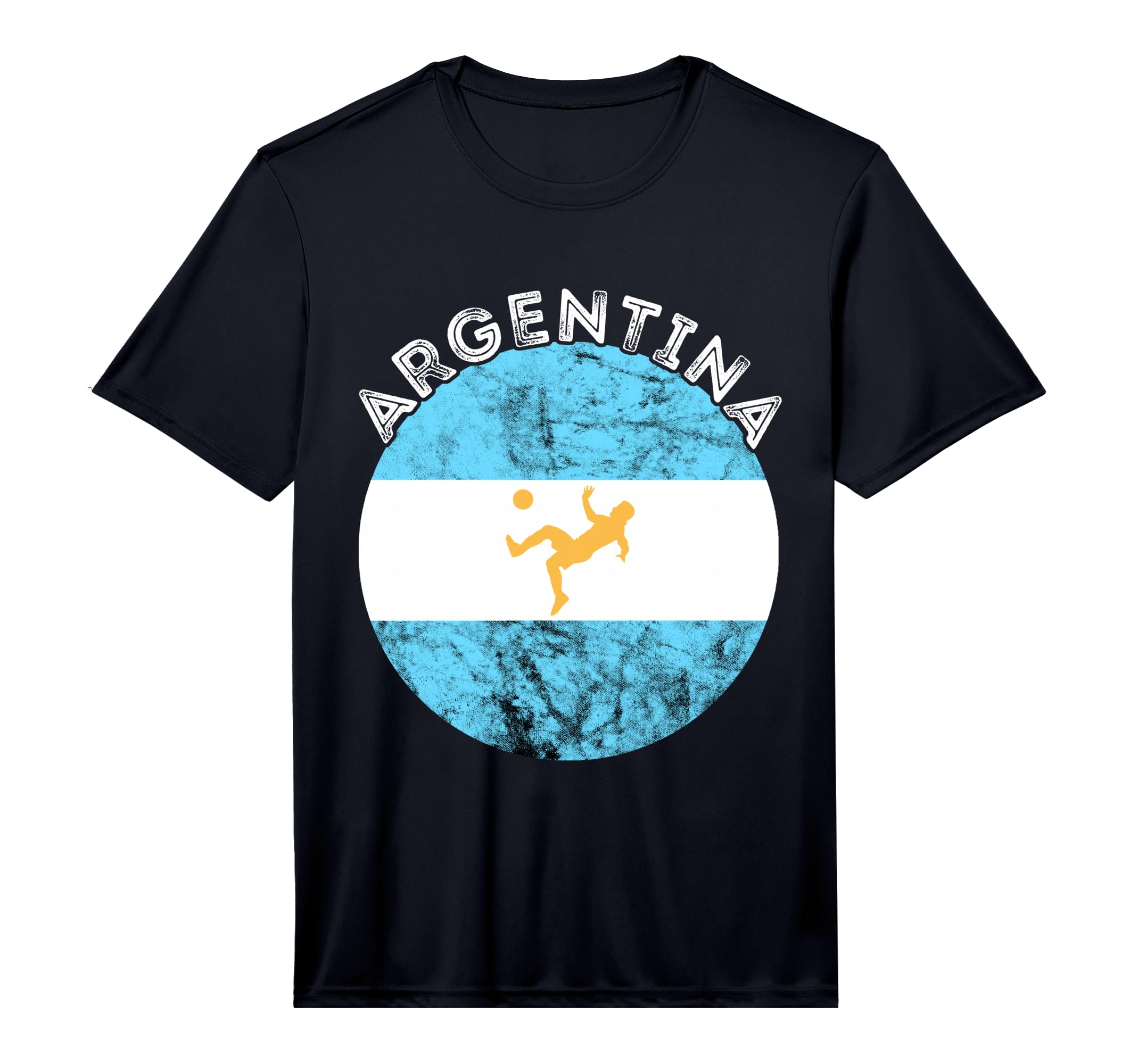 Sun May Argentina Soccer Team T-Shirt - Casual Everyday Wear Unisex - T-Shirt, Sweatshirt, Hoodie
