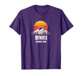 Denali Reminder National Park T-Shirt - Casual Everyday Wear Unisex - T-Shirt, Sweatshirt, Hoodie