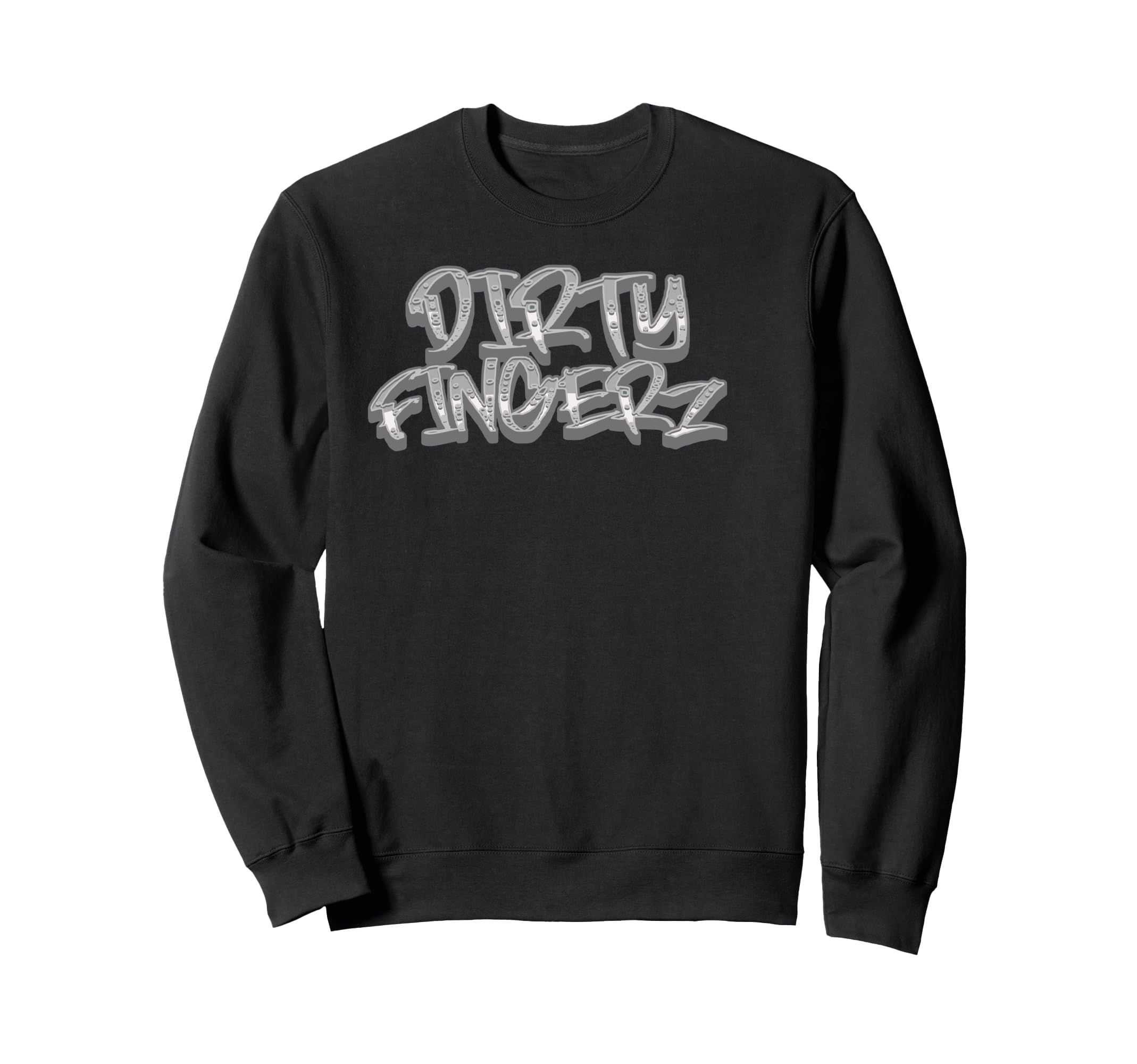 Hiphop Old School Hip Hop 90S Hip Sweatshirt - Streetwear Style for Adults - T-Shirt, Sweatshirt, Hoodie