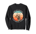 Great Basin National Park Nevada Sweatshirt - Graphic Print for Adults - T-Shirt, Sweatshirt, Hoodie