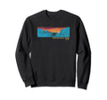 Zion National Park Sweatshirt - Streetwear Style Unisex - T-Shirt, Sweatshirt, Hoodie