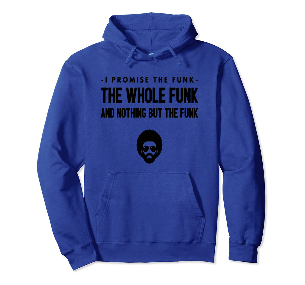 Funky Hip Hop Old School Street Wear Hoodie - Graphic Print Men Women - T-Shirt, Sweatshirt, Hoodie