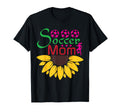 Soccer Mom Must Haves Womens Mother T-Shirt - Minimalist Print Men Women - T-Shirt, Sweatshirt, Hoodie