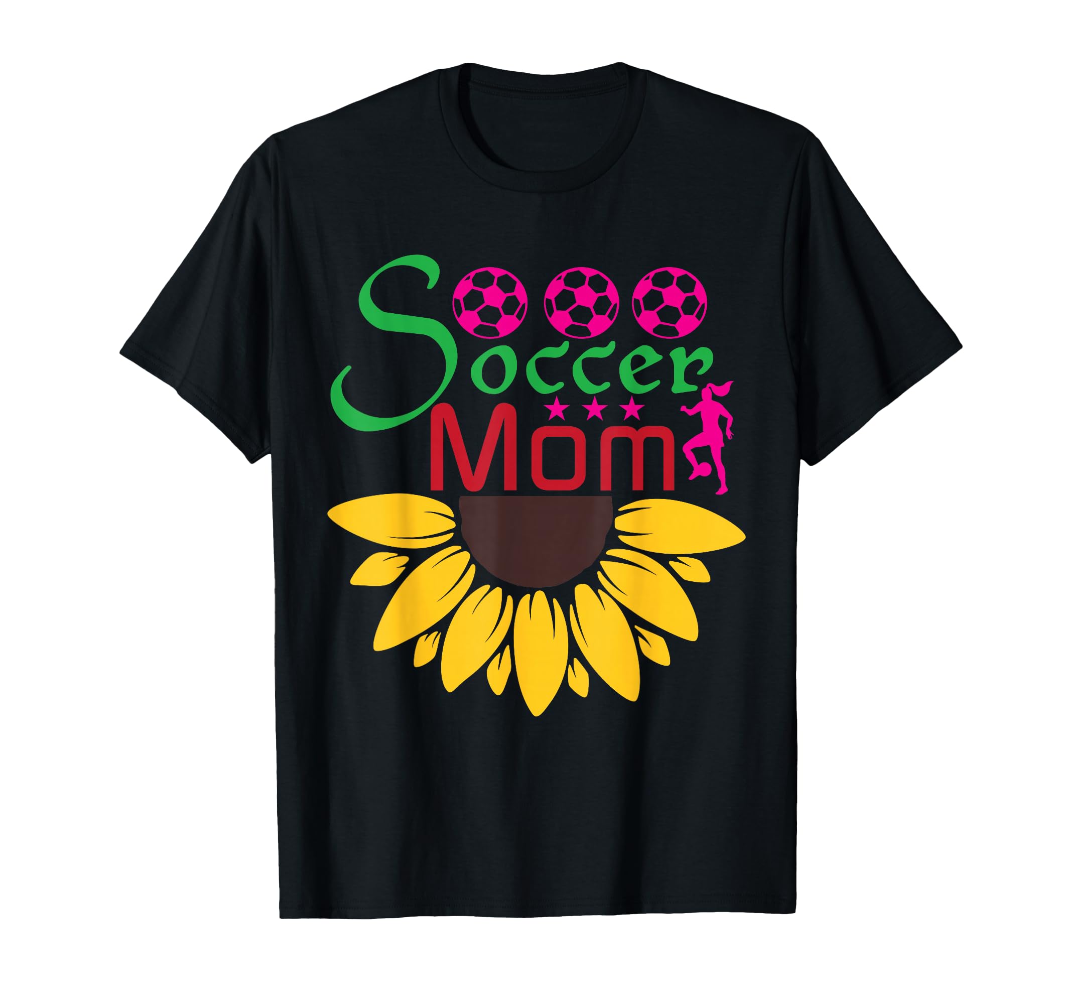 Soccer Mom Must Haves Womens Mother T-Shirt - Minimalist Print Men Women - T-Shirt, Sweatshirt, Hoodie