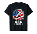 Usa 2026 United States Sport Usa 2026 T-Shirt - Streetwear Style Men Women - T-Shirt, Sweatshirt, Hoodie