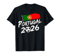 Portugal Football Soccer Game Player T-Shirt - Streetwear Style Men Women - T-Shirt, Sweatshirt, Hoodie