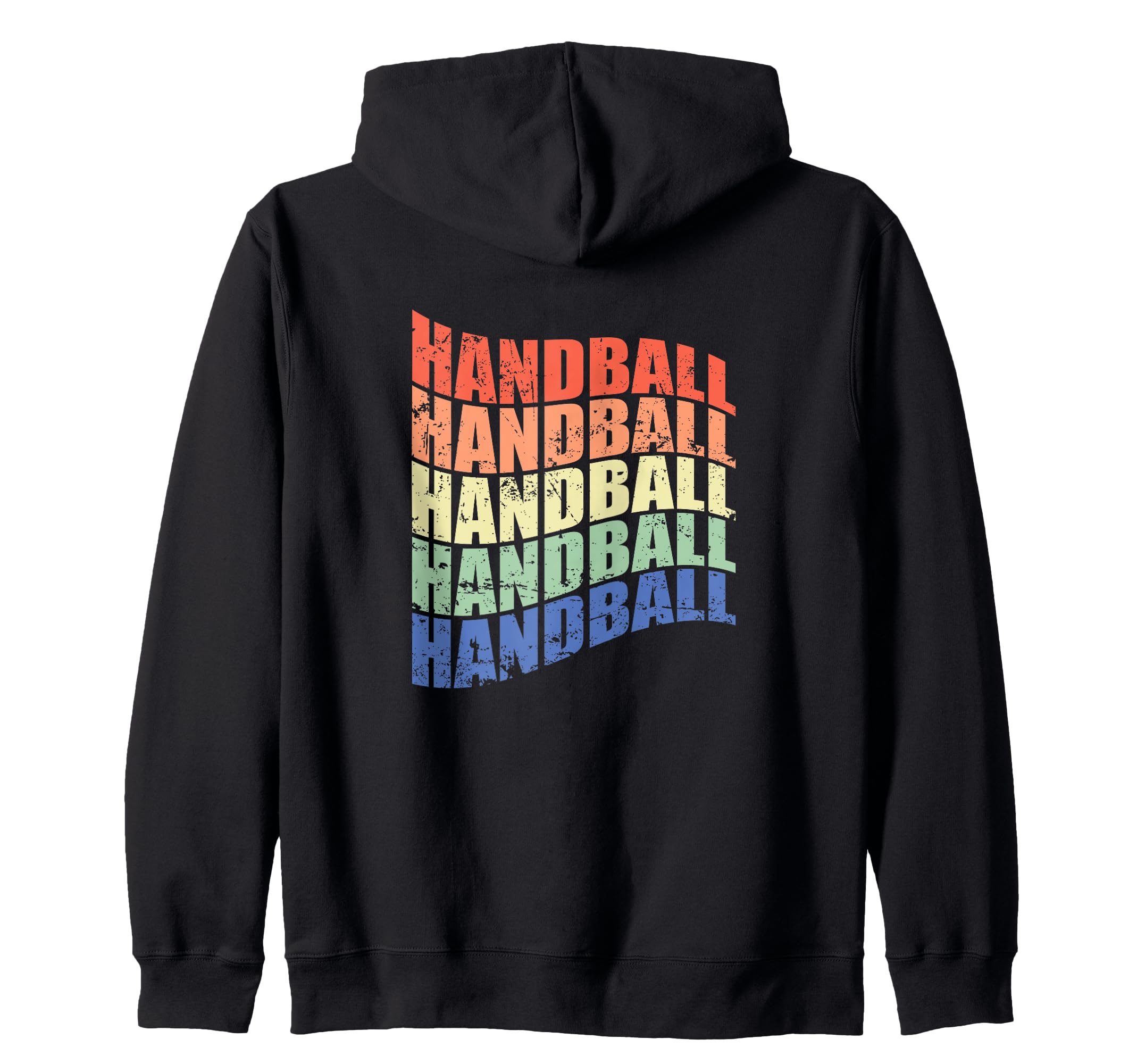 Handball Sports Team Team Goalkeeper T-Shirt - Graphic Print Men Women - T-Shirt, Sweatshirt, Hoodie