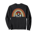 Cassette Floppy Disk Vhs Tape 60S Sweatshirt - Streetwear Style for Adults - T-Shirt, Sweatshirt, Hoodie
