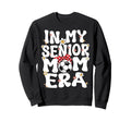 My Senior Soccer Mom Era Senior Sweatshirt - Novelty Apparel for Adults - T-Shirt, Sweatshirt, Hoodie