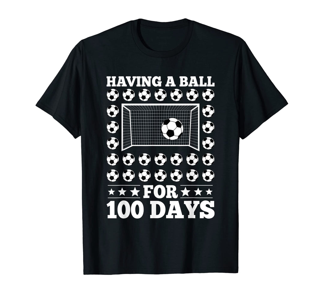 Happy 100 Days School Teacher 100Th Day T-Shirt - Unique Graphic Men Women - T-Shirt, Sweatshirt, Hoodie