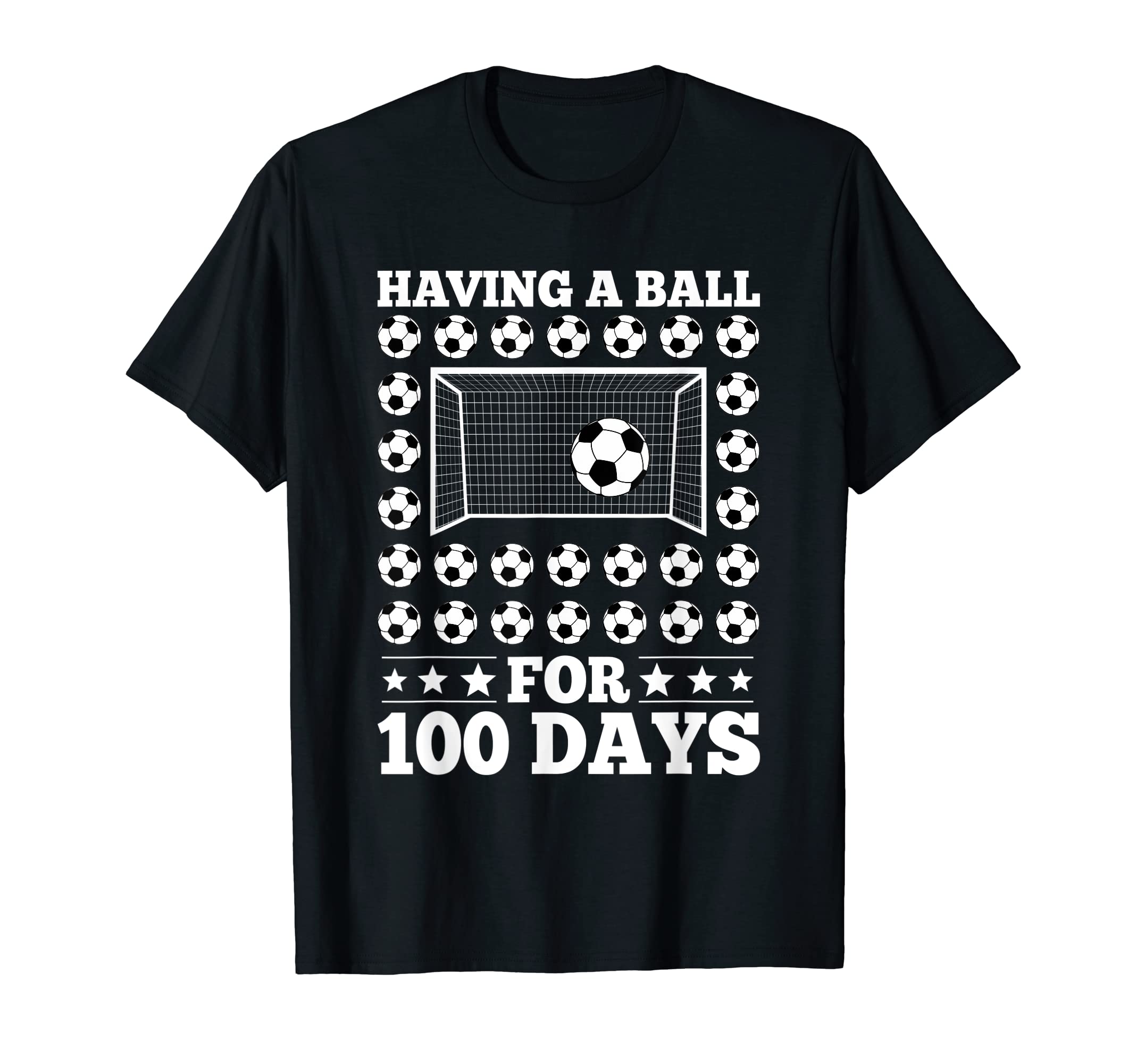 Happy 100 Days School Teacher 100Th Day T-Shirt - Unique Graphic Men Women - T-Shirt, Sweatshirt, Hoodie