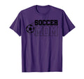Soccer Mom And Dad Sweatshirt - Aesthetic Graphic for Adults - T-Shirt, Sweatshirt, Hoodie