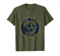 Game Ready Always Soccer T-Shirt - Novelty Apparel Men Women - T-Shirt, Sweatshirt, Hoodie