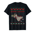 Jesus Saves Football Goalkeeper T-Shirt - Casual Everyday Wear for Adults - T-Shirt, Sweatshirt, Hoodie
