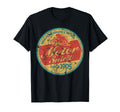 Motorcycle Distressed Shirts T-Shirt - Casual Everyday Wear Unisex - T-Shirt, Sweatshirt, Hoodie
