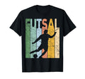 Futsal Indoor Soccer Futsal Player T-Shirt - Casual Everyday Wear Men Women - T-Shirt, Sweatshirt, Hoodie