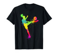 Soccer Soccer Player Sport Lover T-Shirt - Novelty Apparel Unisex - T-Shirt, Sweatshirt, Hoodie