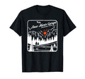 New River Gorge National Park Souvenirs Wv T-Shirt - Graphic Print Unisex - T-Shirt, Sweatshirt, Hoodie