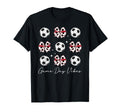 Game Day Vibes Soccer Game Day Soccer T-Shirt - Trendy Graphic Unisex - T-Shirt, Sweatshirt, Hoodie