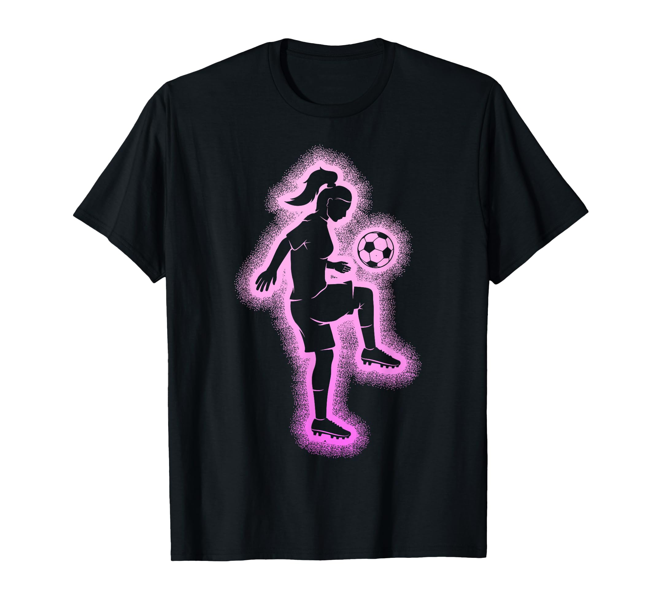 S Soccer Gift T-Shirt - Streetwear Style Men Women - T-Shirt, Sweatshirt, Hoodie
