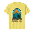 Guadalupe Mountains National Park T-Shirt - Custom Art Print Unisex - T-Shirt, Sweatshirt, Hoodie