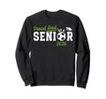 Proud Dad Soccer Senior Dad 2026 Sweatshirt - Unique Graphic Men Women - T-Shirt, Sweatshirt, Hoodie
