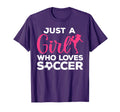 Funny Soccer Soccer Player Team Sport T-Shirt - Aesthetic Graphic Unisex - T-Shirt, Sweatshirt, Hoodie