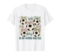 My Soccer Era Trendy Aesthetic T-Shirt - Aesthetic Graphic for Adults - T-Shirt, Sweatshirt, Hoodie