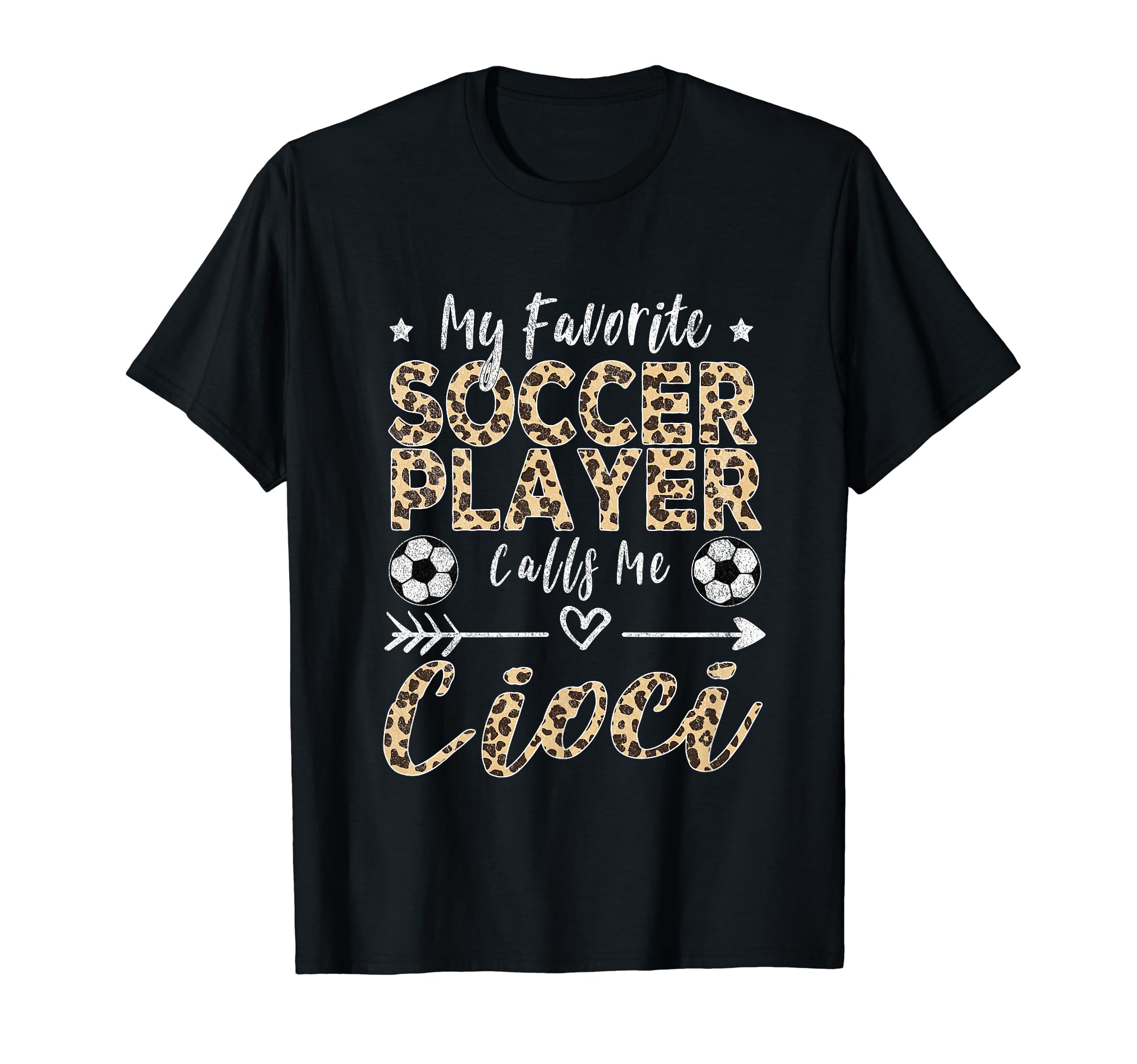 My Favorite Soccer Player Calls Me T-Shirt - Aesthetic Graphic for Adults - T-Shirt, Sweatshirt, Hoodie