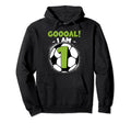 1 Year Old Birthday Soccer Themed 1Stb Hoodie - Graphic Print Men Women - T-Shirt, Sweatshirt, Hoodie
