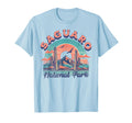 Saguaro National Park Arizona Usa T-Shirt - Novelty Apparel Men Women - T-Shirt, Sweatshirt, Hoodie