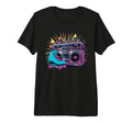 Rollerskates Funny 80S Roller Skating T-Shirt - Streetwear Style Unisex - T-Shirt, Sweatshirt, Hoodie