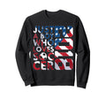 2018 Just Who Loves Soccer 8Th Sweatshirt - Aesthetic Graphic for Adults - T-Shirt, Sweatshirt, Hoodie