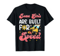 Roller Skating Skate 1970S Some Are T-Shirt - Unique Graphic Men Women - T-Shirt, Sweatshirt, Hoodie