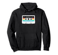 1982 Birthday Cassette Tape 82S Greatest Hoodie - Streetwear Style Unisex - T-Shirt, Sweatshirt, Hoodie
