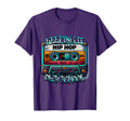Keeping It Old School Old School T-Shirt - Fun Novelty Design for Adults - T-Shirt, Sweatshirt, Hoodie