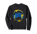 Music Headphones Dj Headphones Old Sweatshirt - Novelty Apparel Men Women - T-Shirt, Sweatshirt, Hoodie