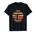 Ventura California Surf Surfing Sun 70S T-Shirt - Streetwear Style Unisex - T-Shirt, Sweatshirt, Hoodie