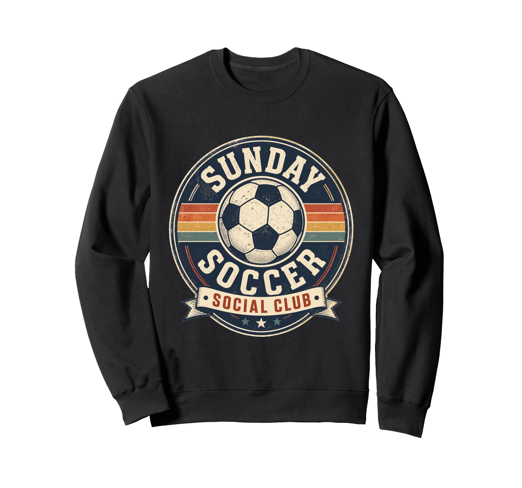Football Collection Sunday Sweatshirt - Fun Novelty Design Men Women - T-Shirt, Sweatshirt, Hoodie