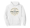 Hawaii Volcanoes National Park Hoodie - Novelty Apparel Men Women - T-Shirt, Sweatshirt, Hoodie