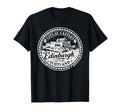 Edinburgh Scotland Uk Travel Stamp T-Shirt - Streetwear Style for Adults - T-Shirt, Sweatshirt, Hoodie