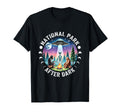 Funny National Park After Dark Big T-Shirt - Fun Novelty Design for Adults - T-Shirt, Sweatshirt, Hoodie